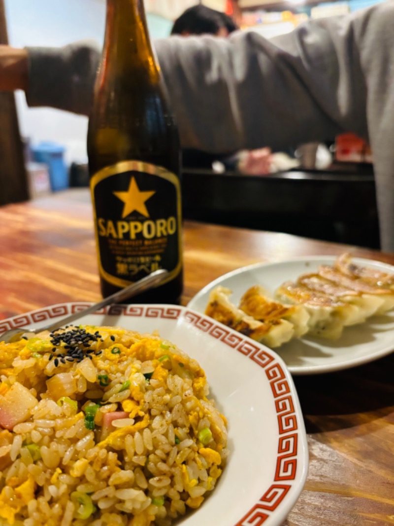 藤井　凪さんのグリーンランド 中洲店のサ活写真