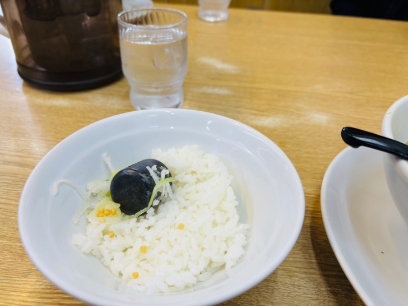 藤井　凪さんのアパホテル〈淀屋橋〉のサ活写真