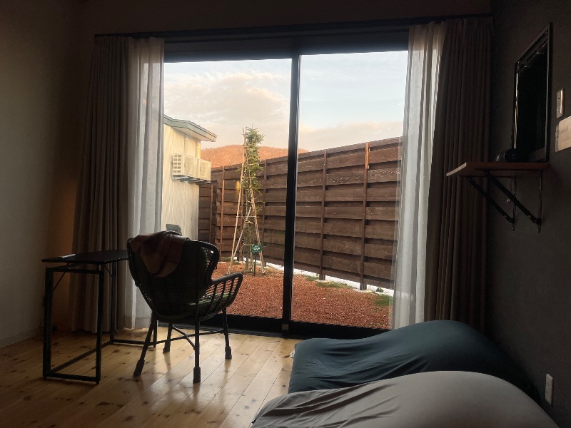 reさんのHOTEL SOBOKUのサ活写真