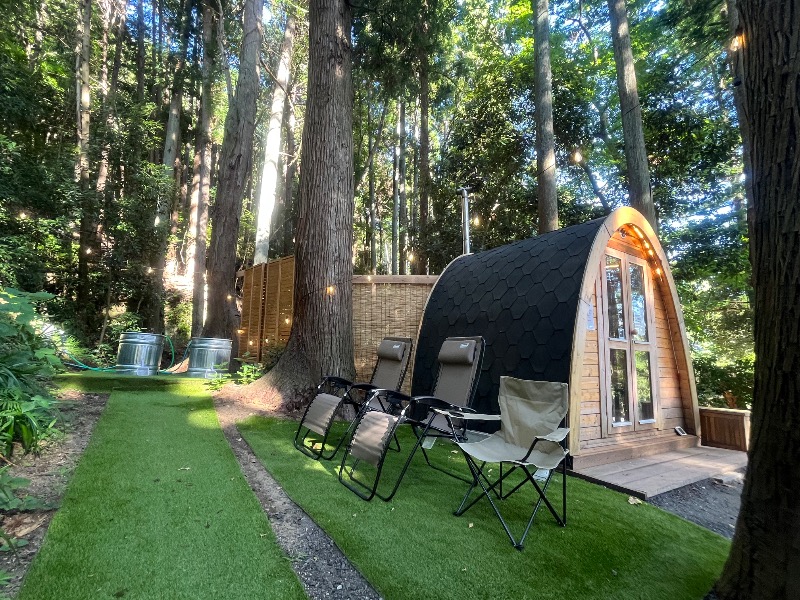 reさんの和心村のサ活写真