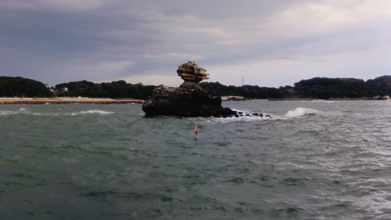 れもん水さんのスパメッツァ 仙台 竜泉寺の湯のサ活写真