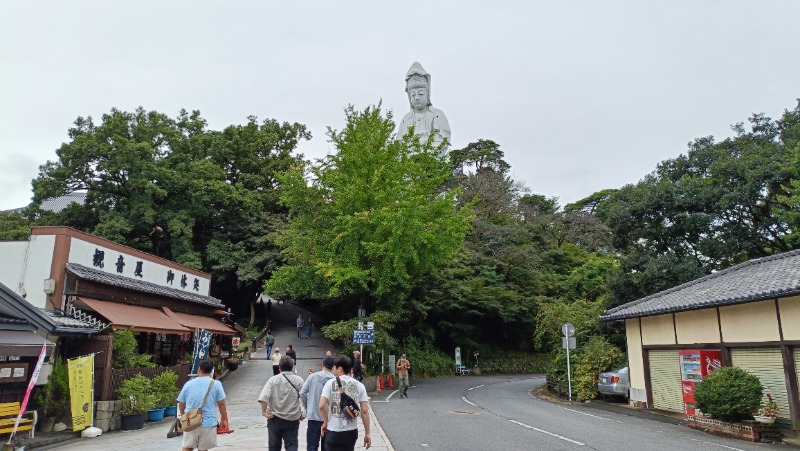 れもん水さんの観音山サウナ蒸寺のサ活写真