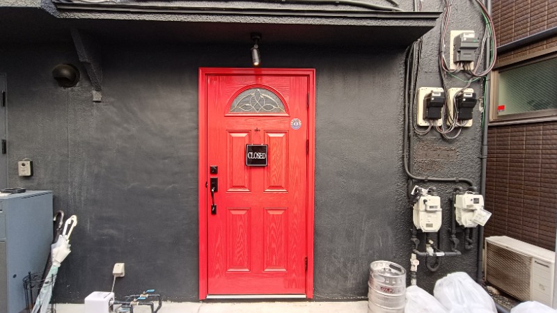 れもん水さんのサウナスナック「かなこ」のサ活写真