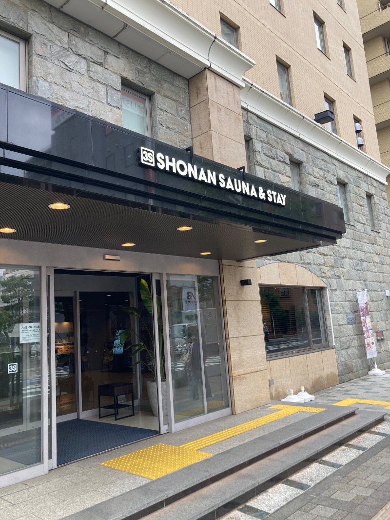 mochiさんの3S HOTEL ATSUGIのサ活写真