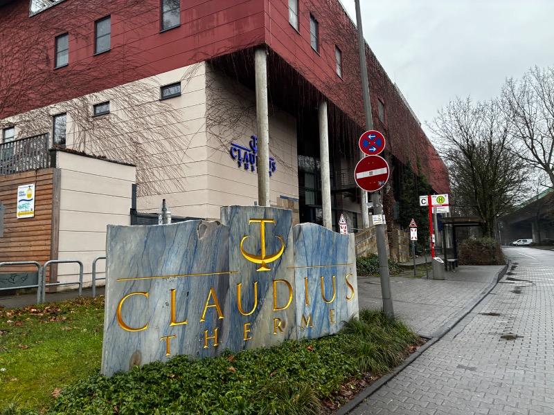 KMさんのClaudius Thermeのサ活写真