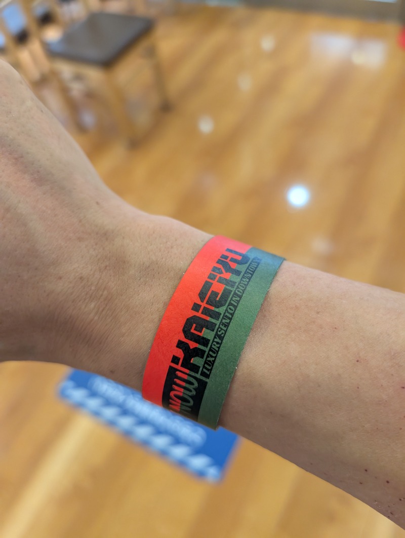 もりゃーさんの三ノ輪 改栄湯のサ活写真