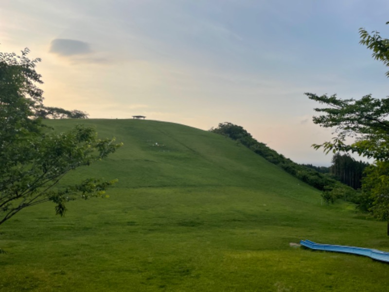 栞さんの加護坊温泉 さくらの湯のサ活写真