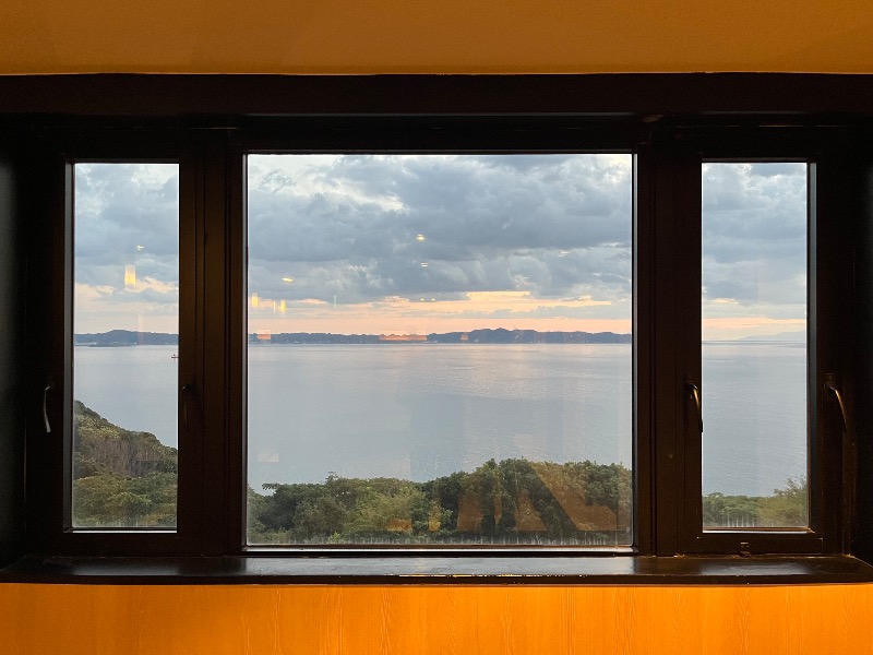 市原 淳さんのグランドメルキュール南房総リゾート & スパのサ活写真