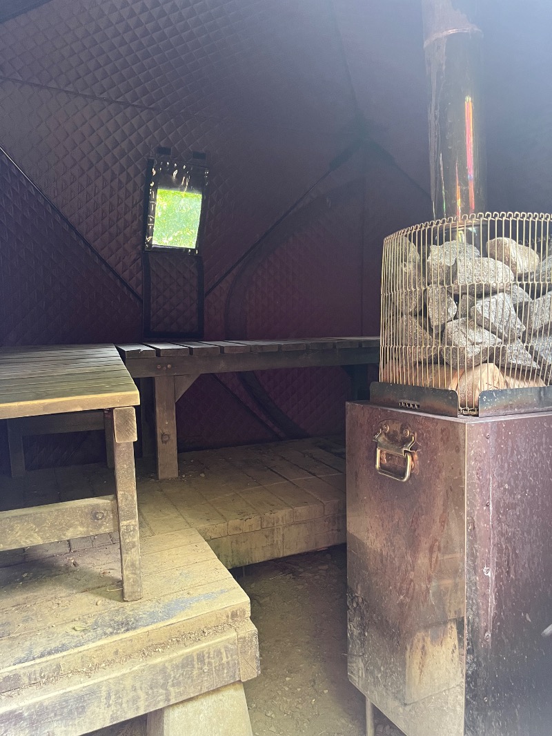 市原 淳さんの白丸villageのサ活写真