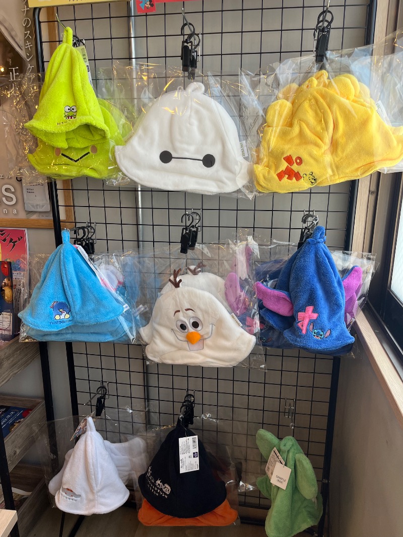 市原 淳さんのCOCOFURO かが浴場のサ活写真