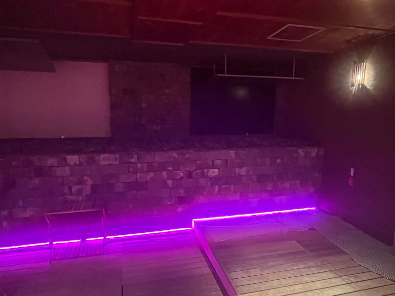 市原 淳さんの花園温泉 sauna kukkaのサ活写真