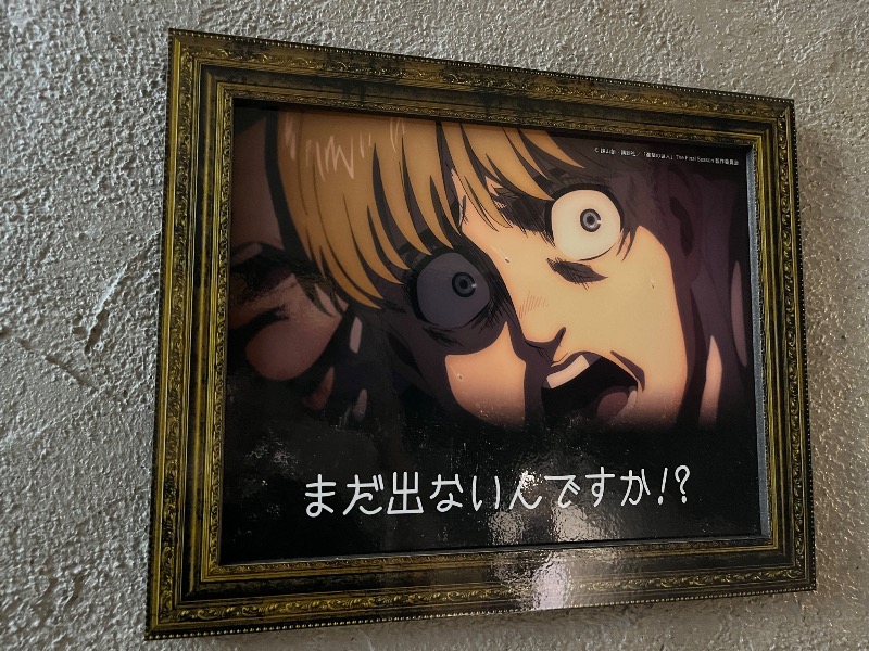 市原 淳さんのMONSTER WORK & SAUNAのサ活写真