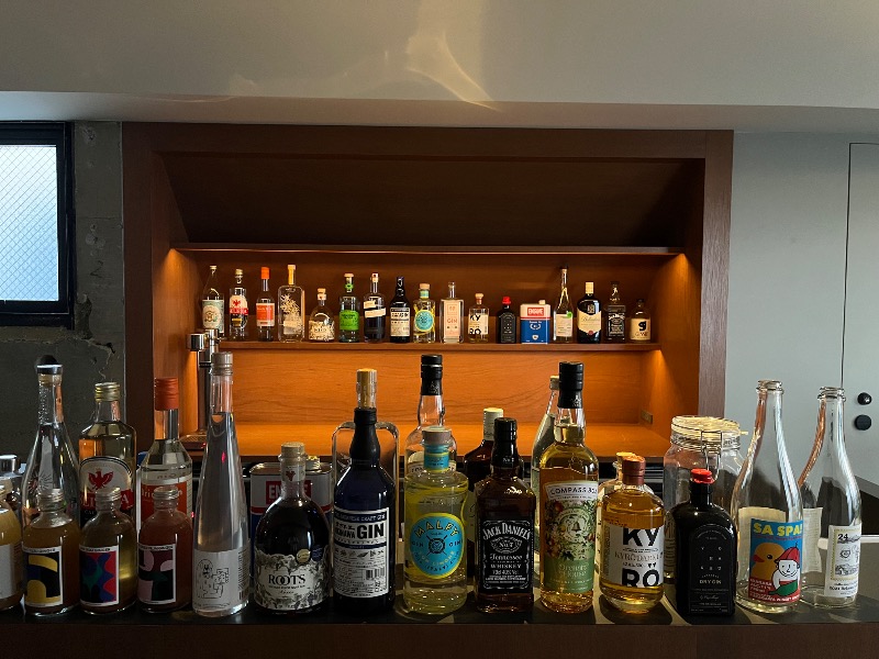 市原 淳さんのSauna&Drink YOQのサ活写真