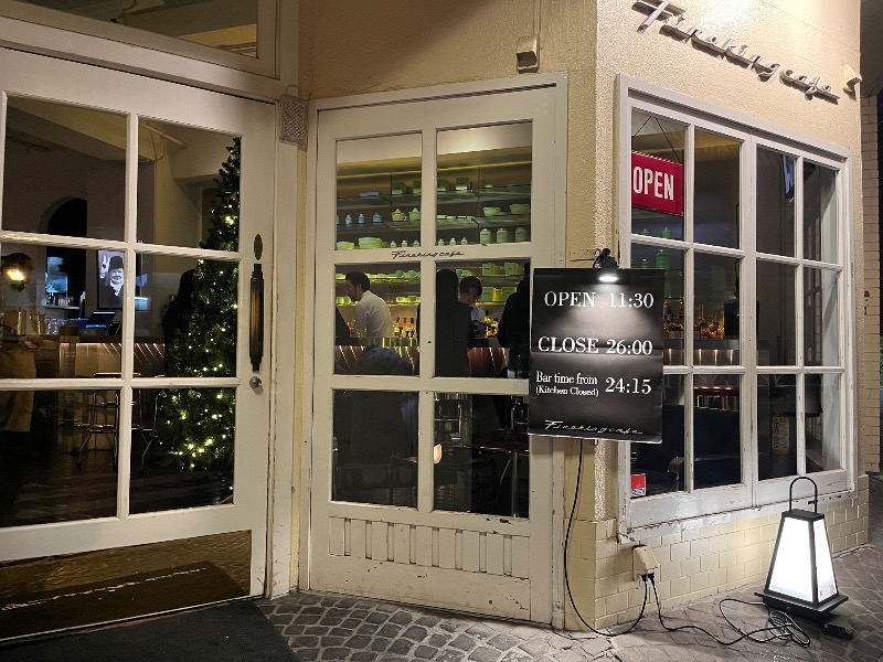 市原 淳さんのSauna&Drink YOQのサ活写真