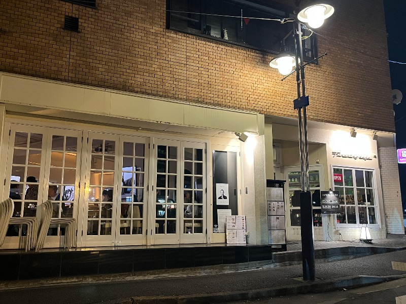 市原 淳さんのSauna&Drink YOQのサ活写真