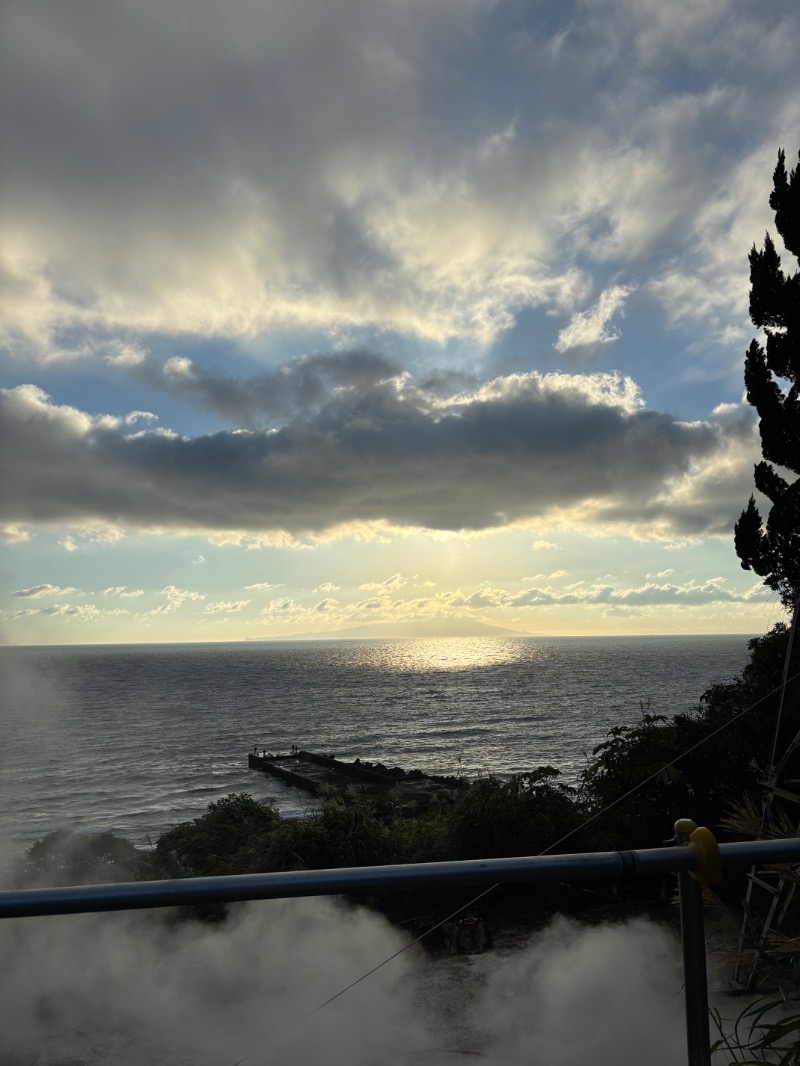 タカこやまさんの伊豆熱川温泉 ホテルセタスロイヤルのサ活写真