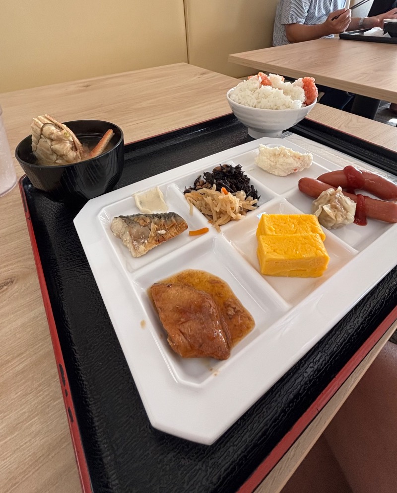 タカこやまさんの伊豆熱川温泉 ホテルセタスロイヤルのサ活写真