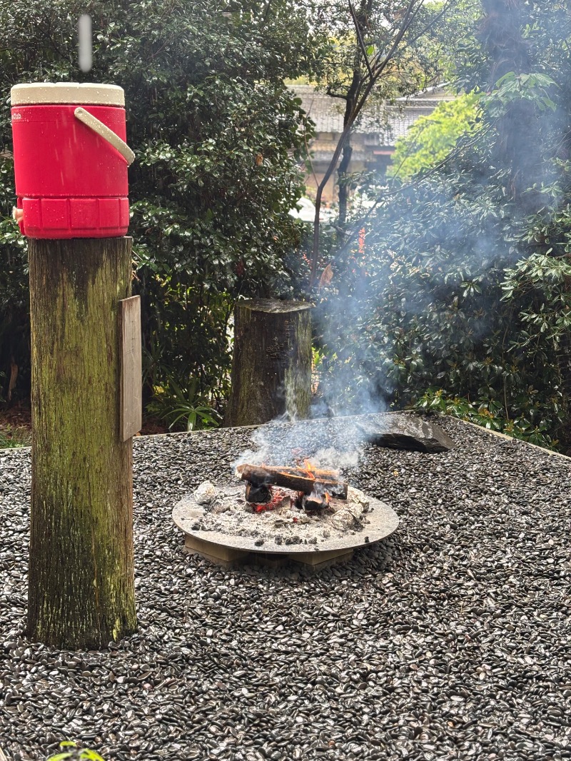 タカこやまさんのサウナ蓑蒸のサ活写真
