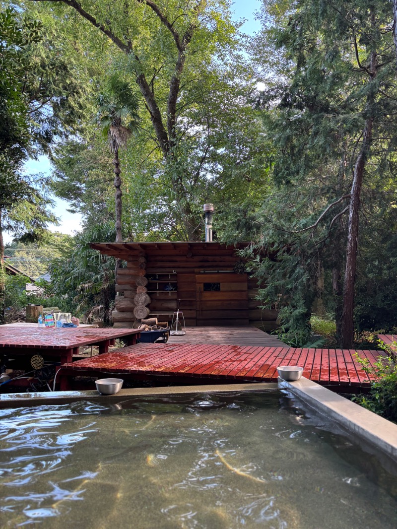 タカこやまさんのサウナ蓑蒸のサ活写真