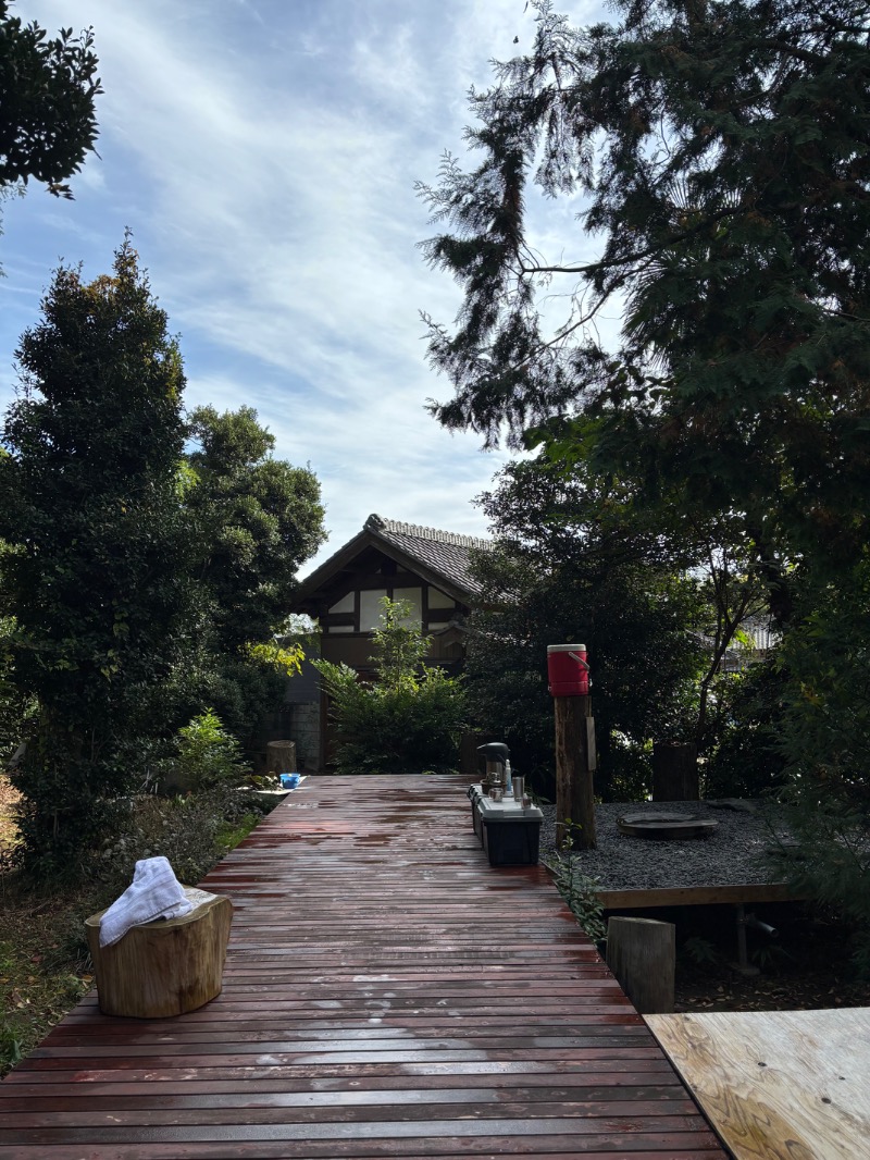 タカこやまさんのサウナ蓑蒸のサ活写真