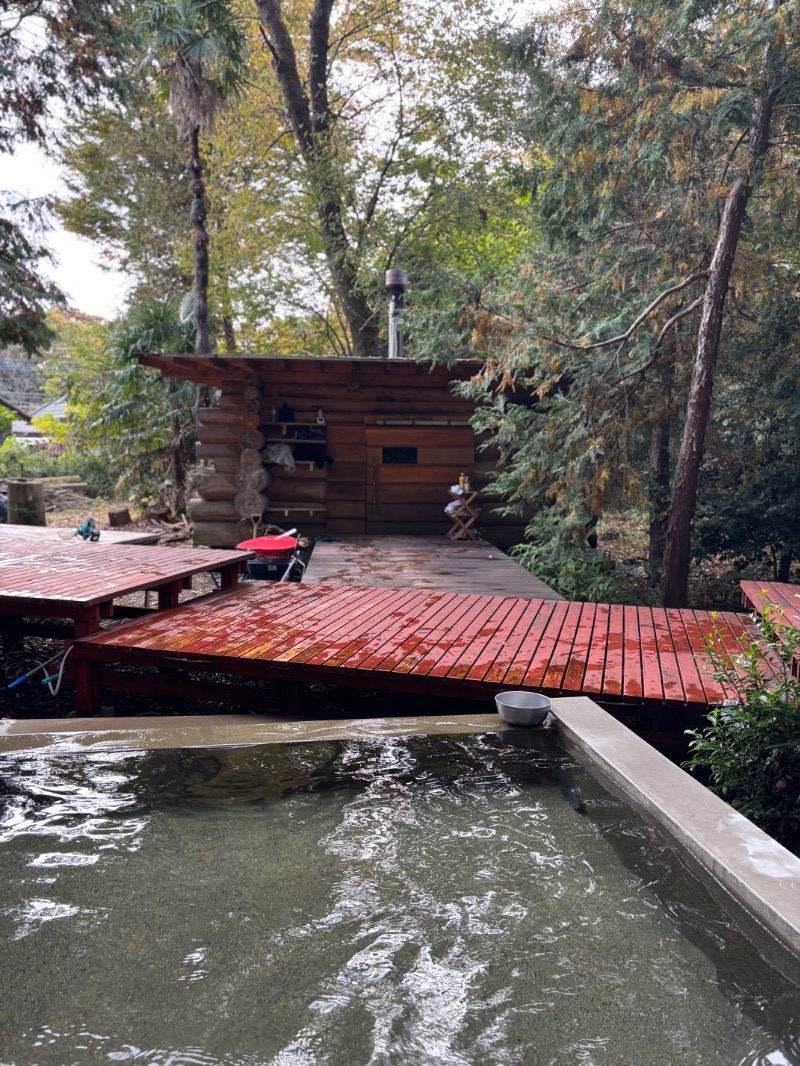 タカこやまさんのサウナ蓑蒸のサ活写真