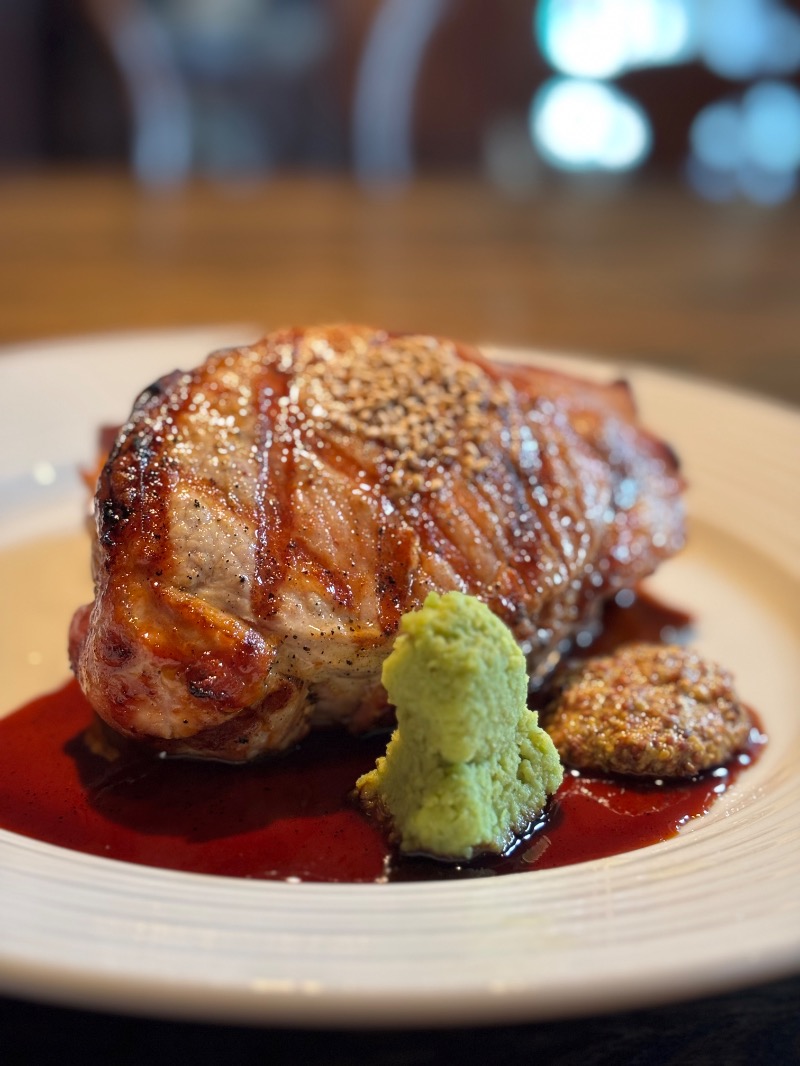 タカこやまさんのサウナ蓑蒸のサ活写真