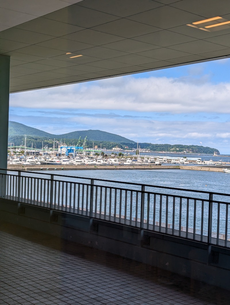 ごとうのおっさんさんの小樽温泉 オスパのサ活写真