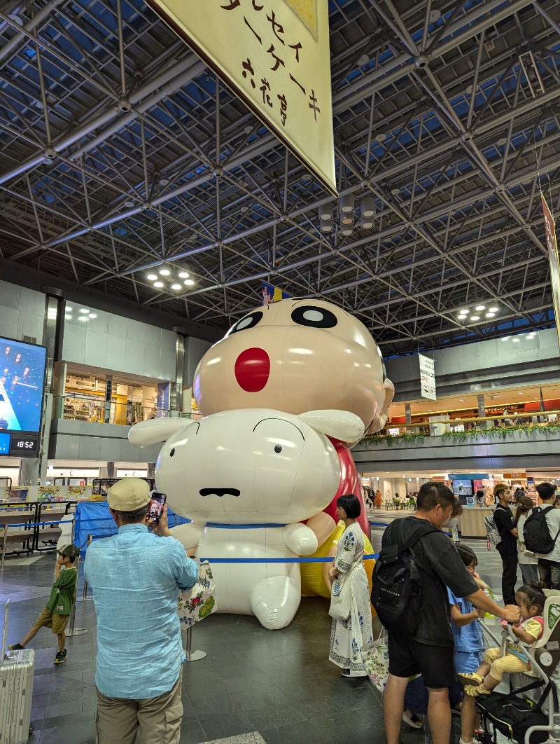 ごとうのおっさんさんの小樽温泉 オスパのサ活写真