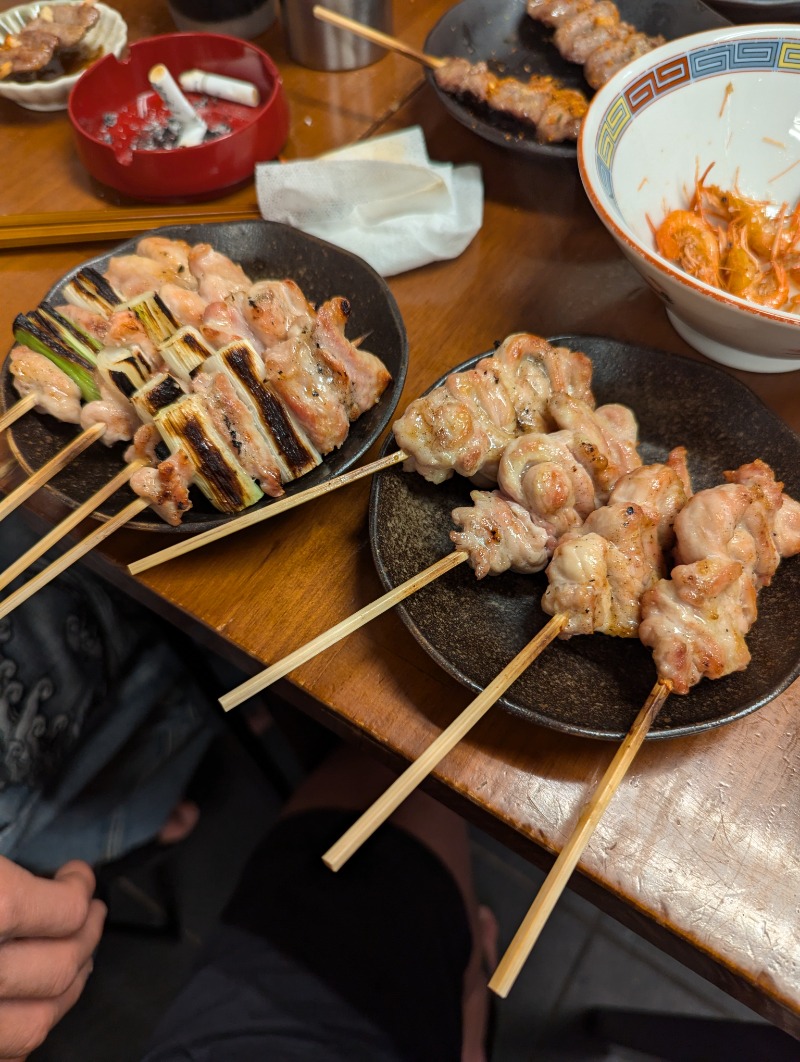 ごとうのおっさんさんのサウナ錦糸町 (カプセルイン錦糸町)のサ活写真