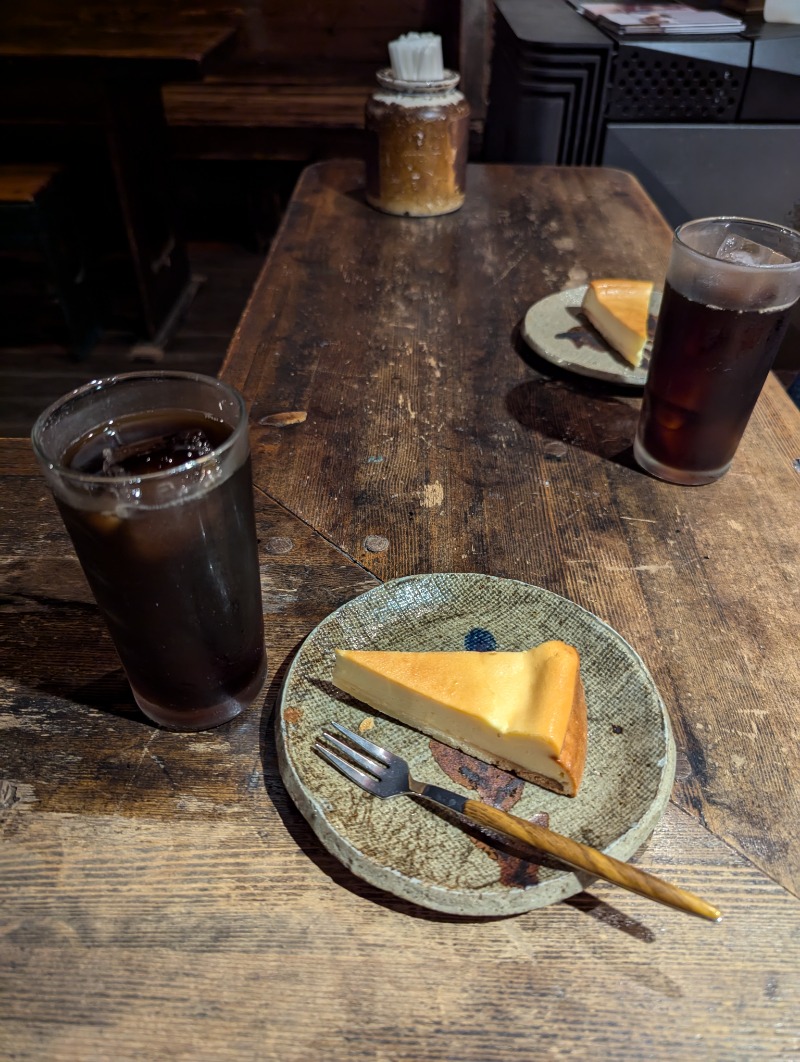 ごとうのおっさんさんの野田の湯のサ活写真