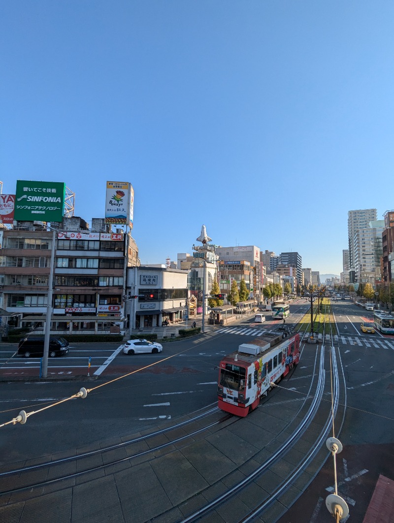 ごとうのおっさんさんのサウナピアのサ活写真