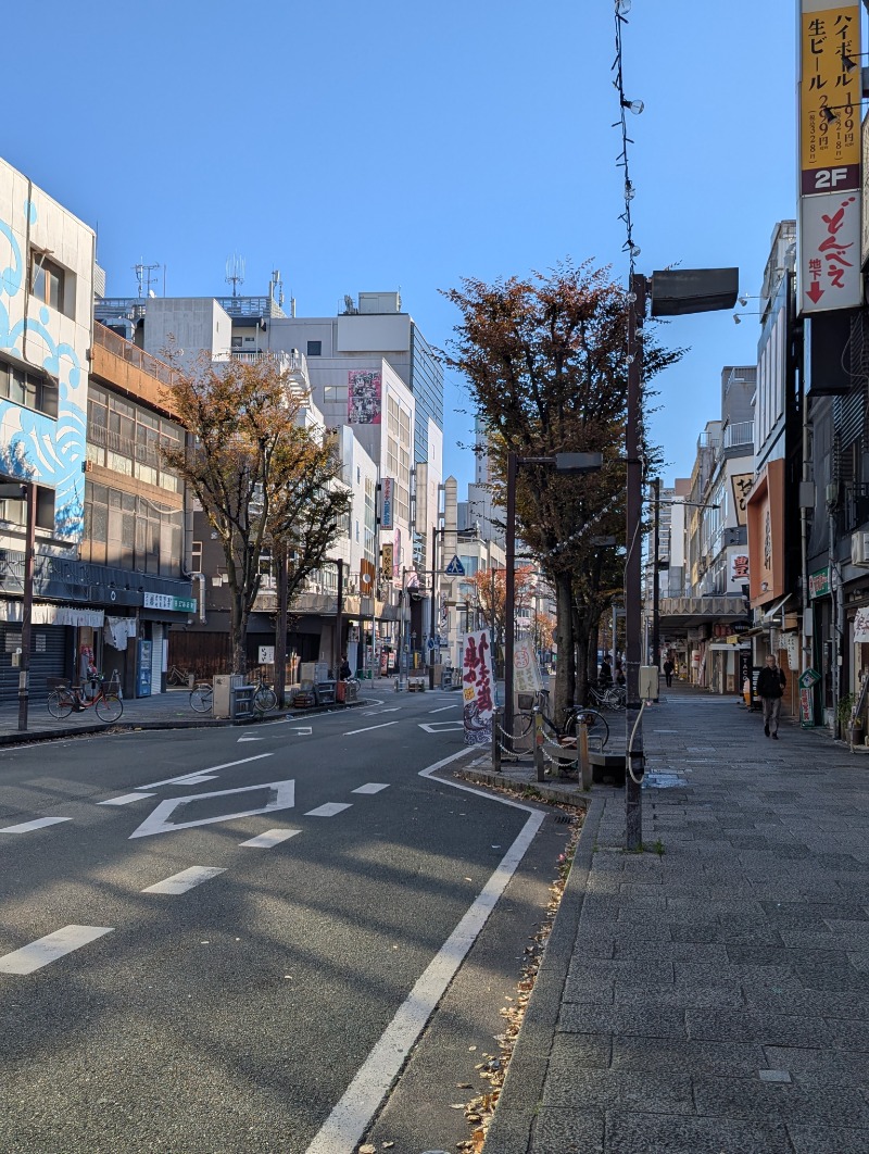 ごとうのおっさんさんのサウナピアのサ活写真