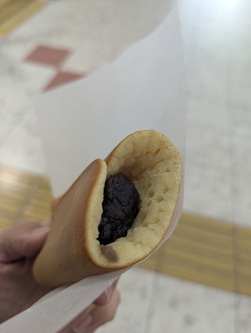 ごとうのおっさんさんのサウナピアのサ活写真