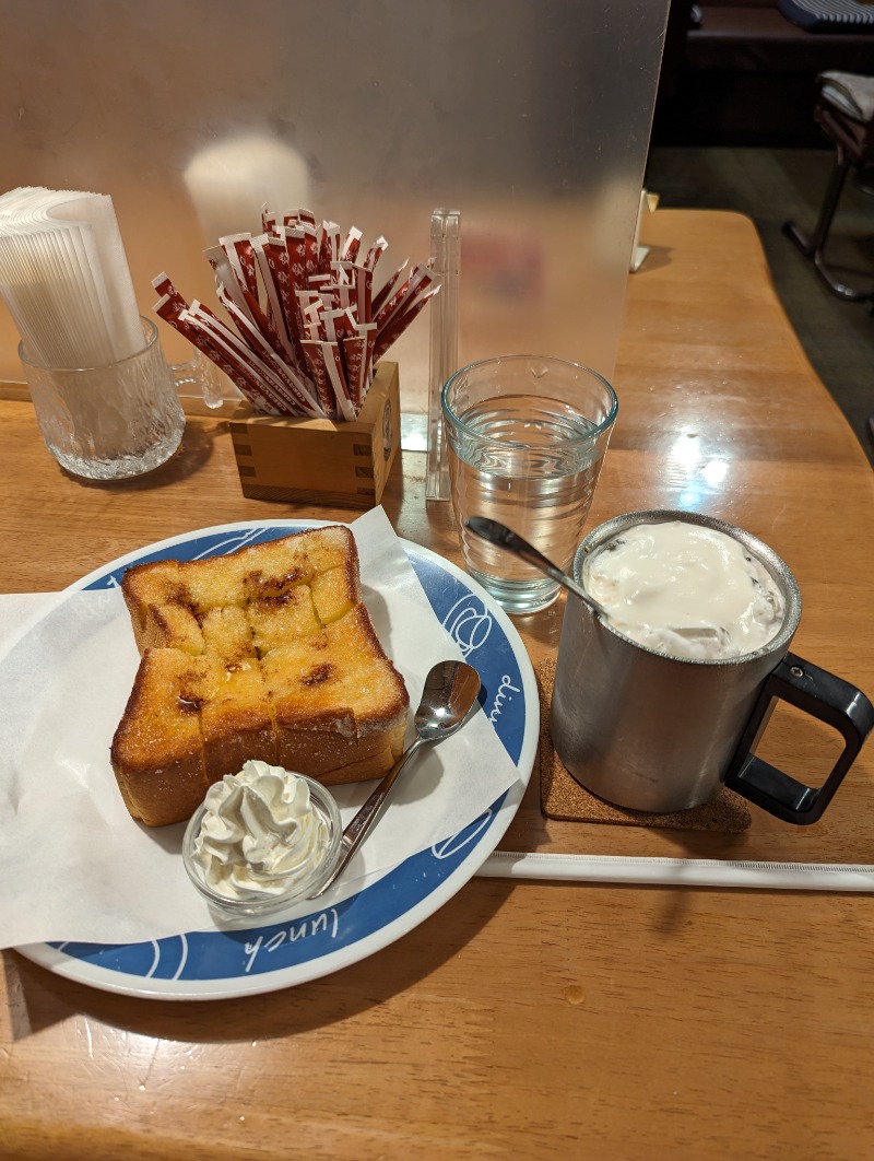 ごとうのおっさんさんの宮本温泉のサ活写真