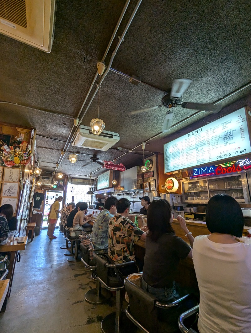 ごとうのおっさんさんの宮本温泉のサ活写真