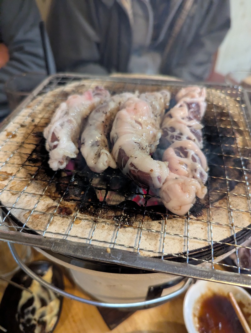 ごとうのおっさんさんの宮本温泉のサ活写真