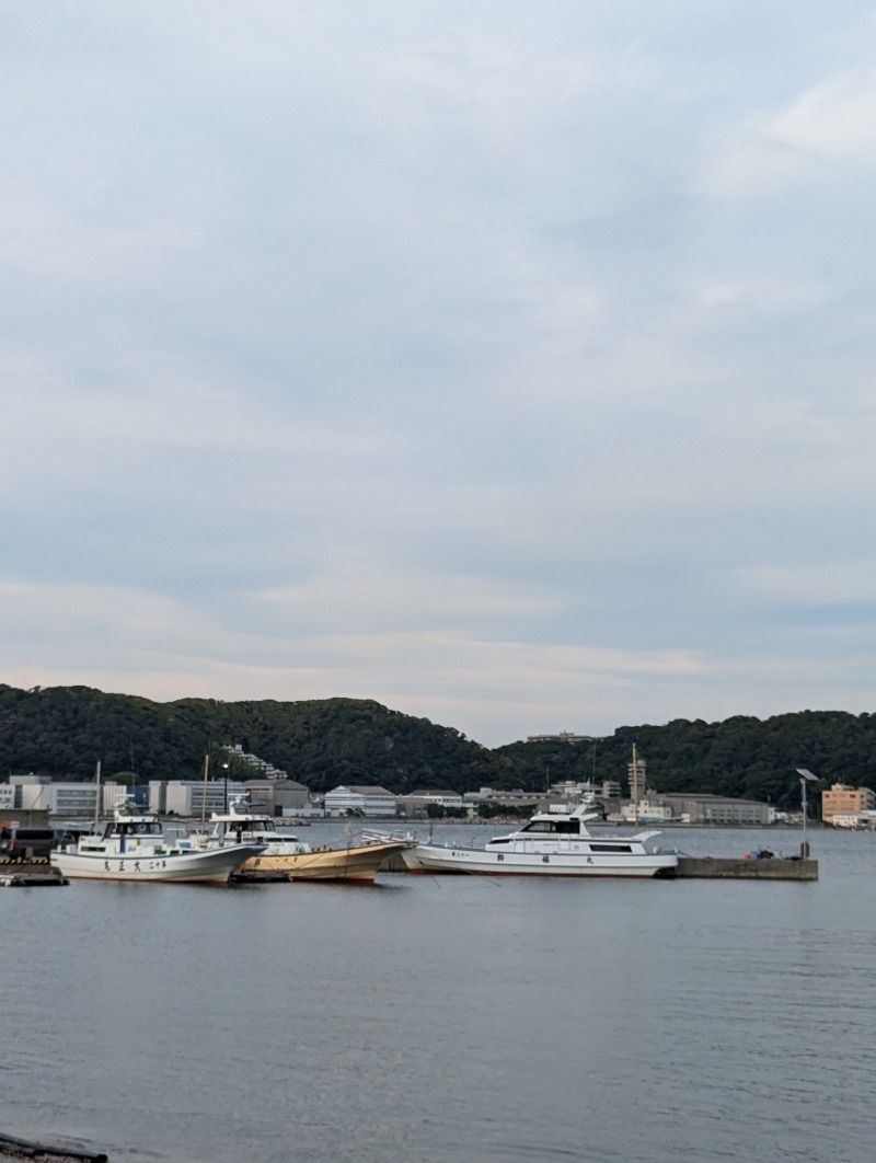 ごとうのおっさんさんのやすらぎ温泉のサ活写真