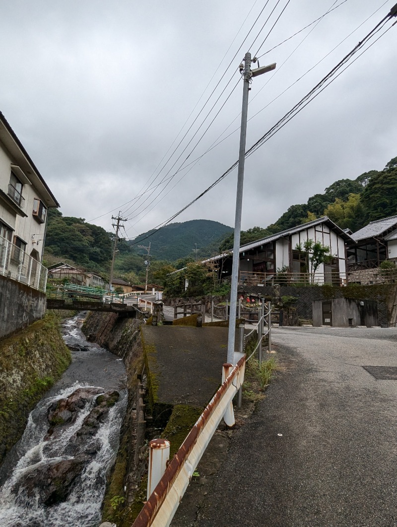 ごとうのおっさんさんの柴石温泉のサ活写真