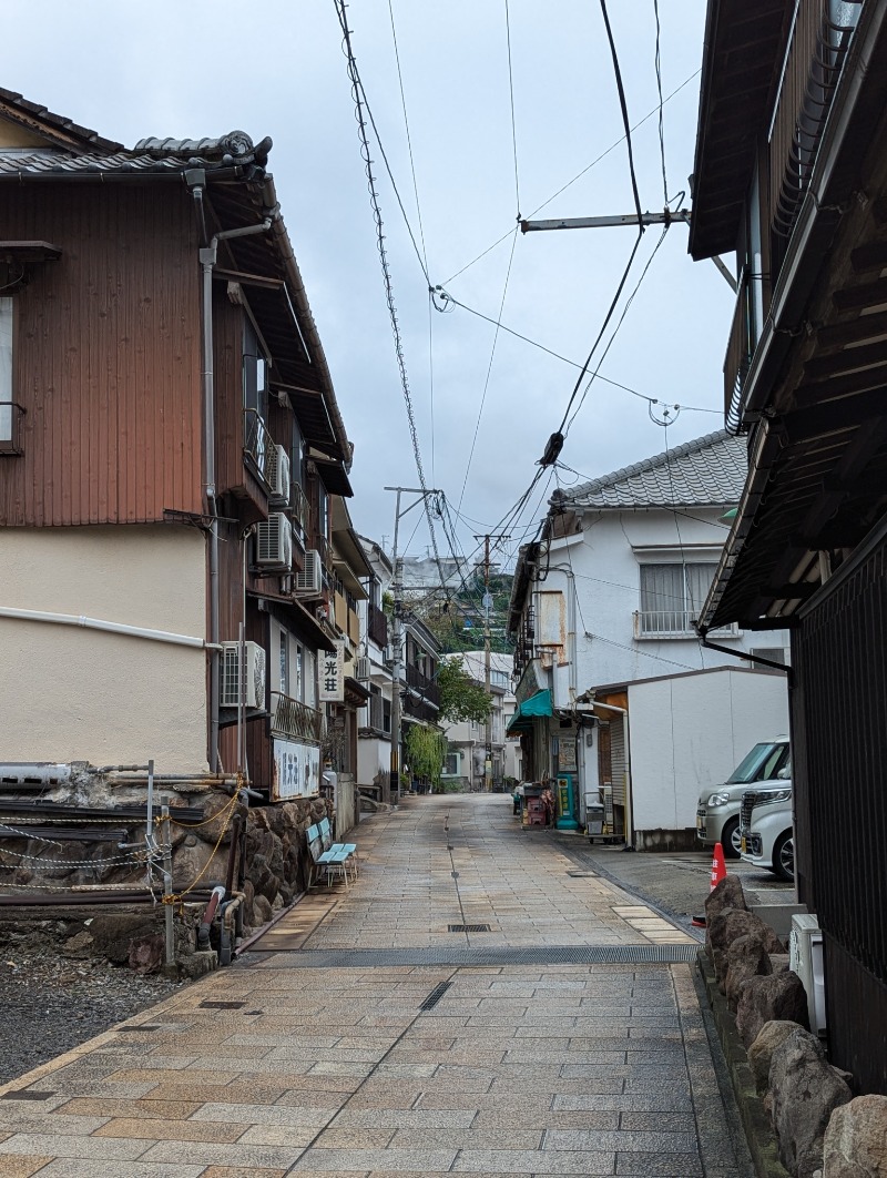 ごとうのおっさんさんの柴石温泉のサ活写真