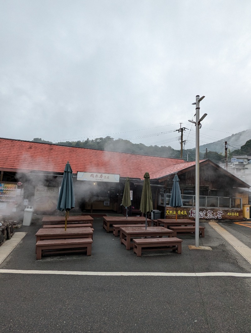 ごとうのおっさんさんの柴石温泉のサ活写真