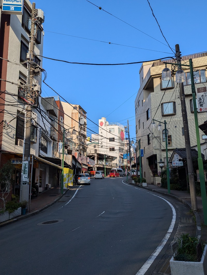 ごとうのおっさんさんのスパリウムニシキ (ホテルニューアカオ)のサ活写真