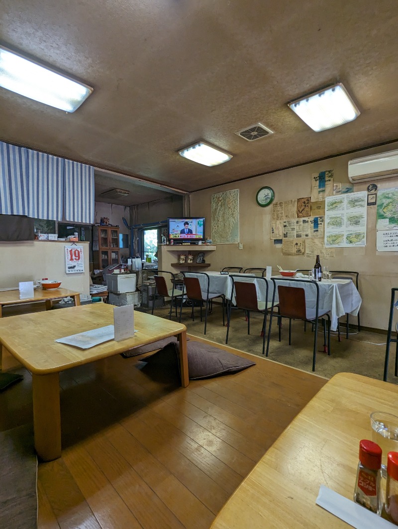 ごとうのおっさんさんの鳴子温泉 旅館すがわらのサ活写真