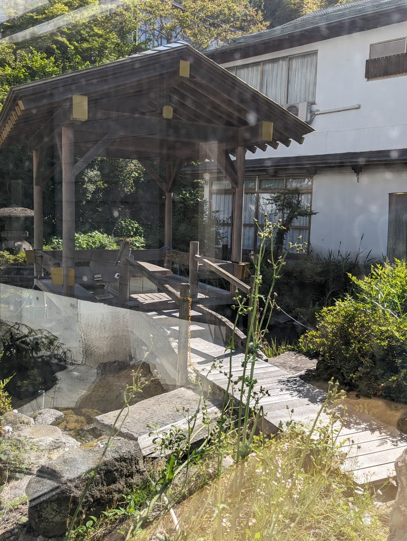 ごとうのおっさんさんの鳴子温泉 旅館すがわらのサ活写真