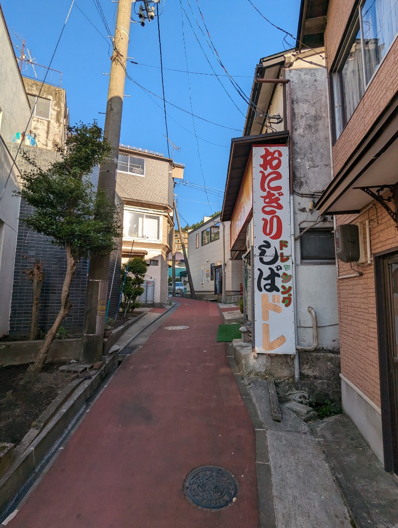 ごとうのおっさんさんの鳴子温泉 旅館すがわらのサ活写真