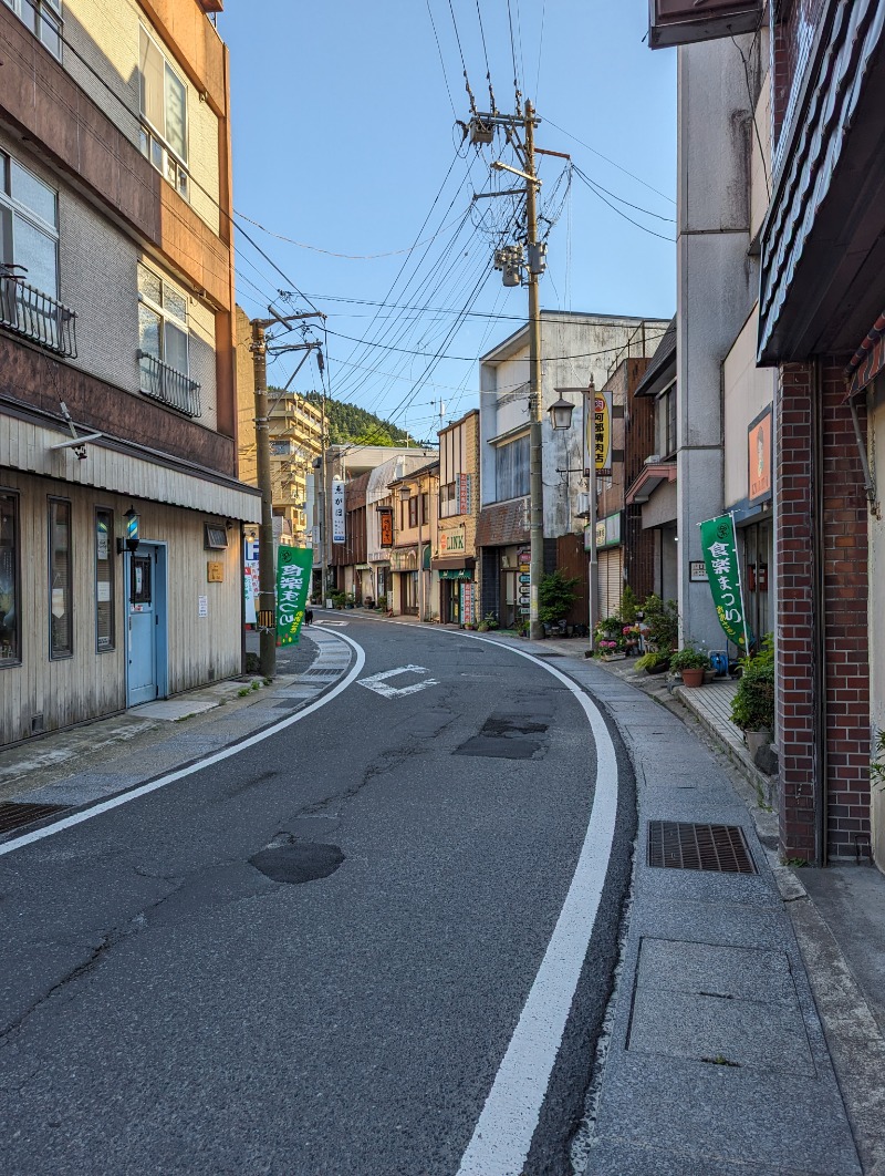 ごとうのおっさんさんの鳴子温泉 旅館すがわらのサ活写真