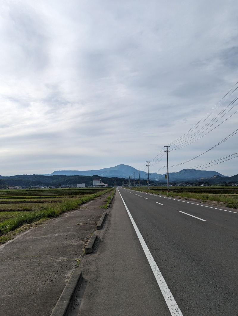 ごとうのおっさんさんの仙台秋保温泉 ホテル瑞鳳のサ活写真