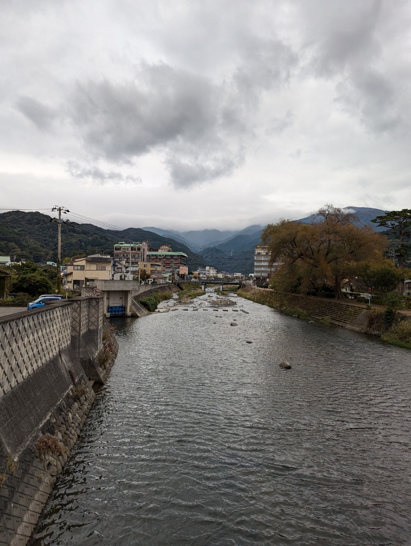 ごとうのおっさんさんの大江戸温泉物語 土肥マリンホテルのサ活写真