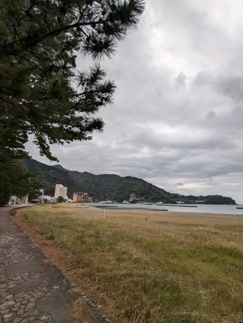 ごとうのおっさんさんの大江戸温泉物語 土肥マリンホテルのサ活写真