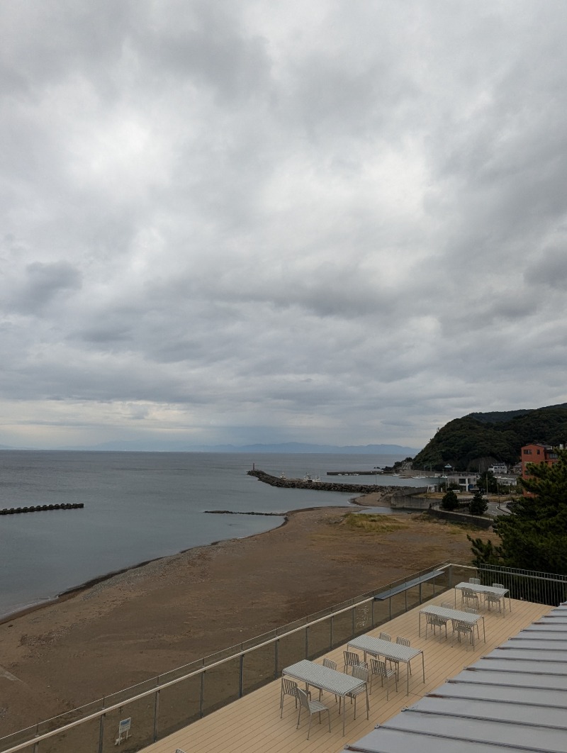 ごとうのおっさんさんの大江戸温泉物語 土肥マリンホテルのサ活写真