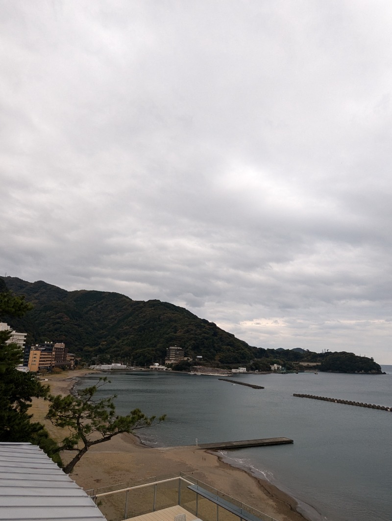 ごとうのおっさんさんの大江戸温泉物語 土肥マリンホテルのサ活写真